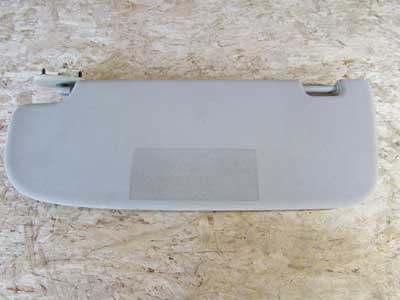 Mercedes Sunvisor, Right 2218101210 C216 W221 CL550 S550 S CL Class5